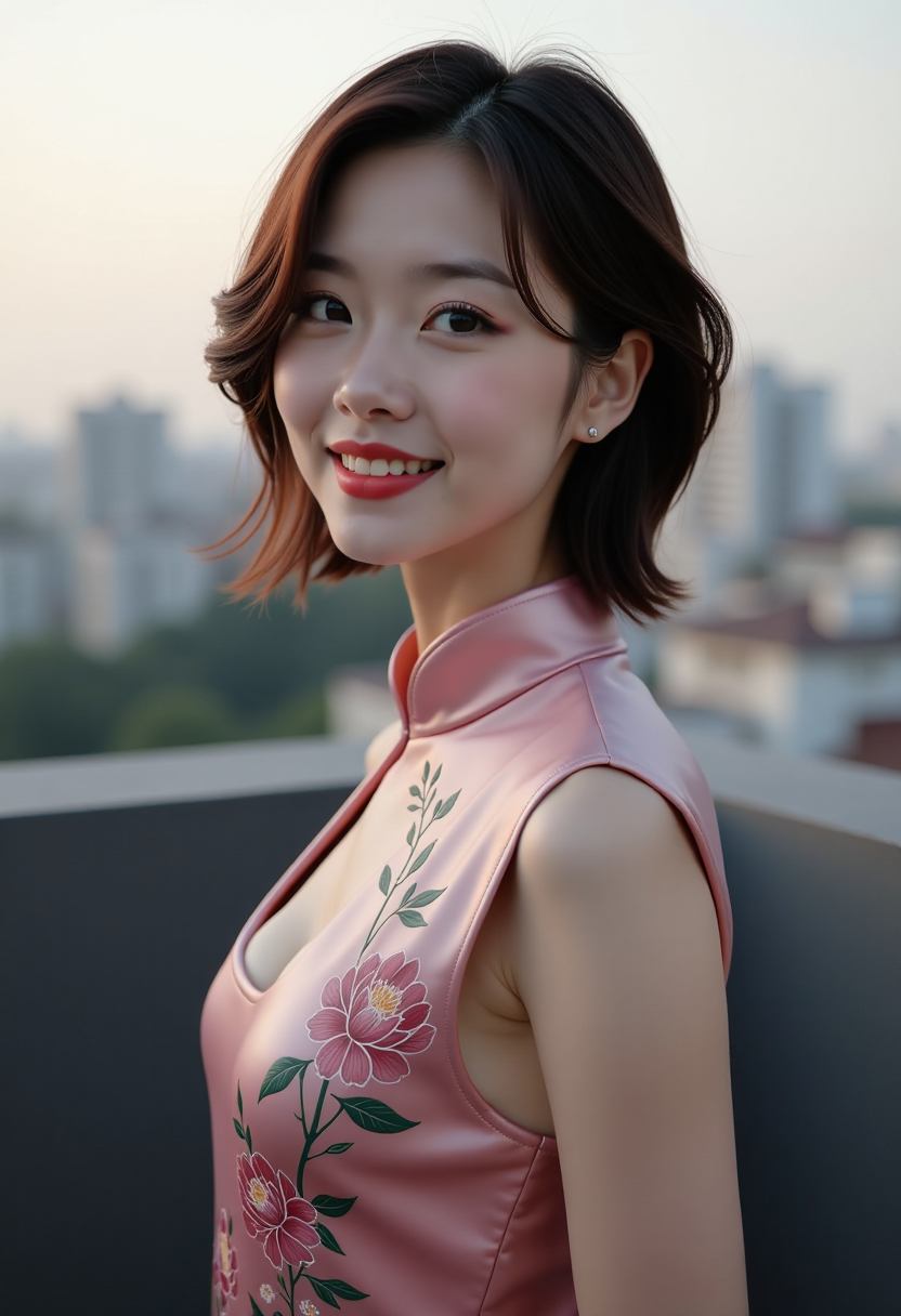 圣女的夜行权杖