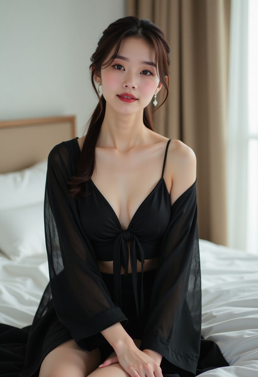 深宫浮沉录